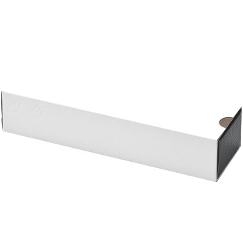 Перьевая ручка Parker I.M. Metal F220, Deep Black GT (Перо M)